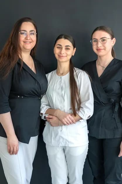 Gerencie serviços e equipe usando o BeautySync para gestão e agendamento
